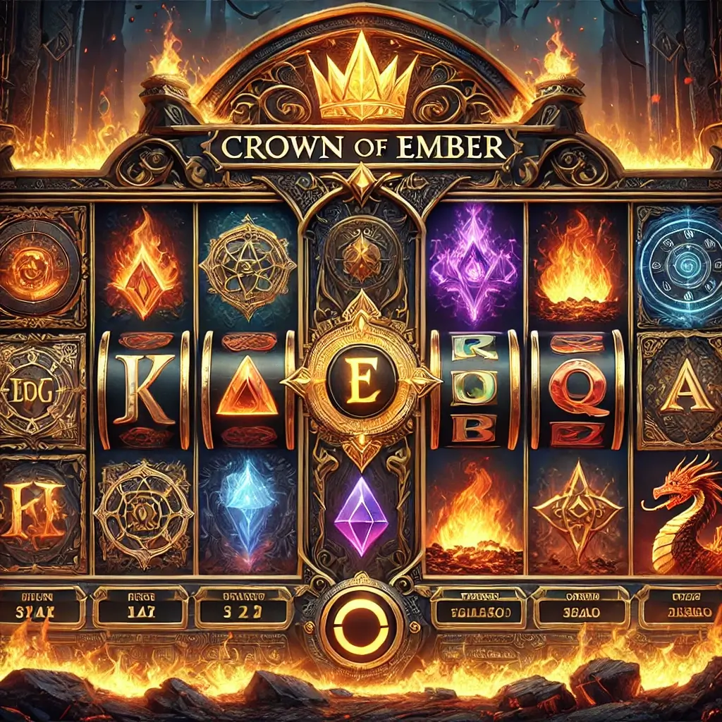 Crown of Ember Simulators