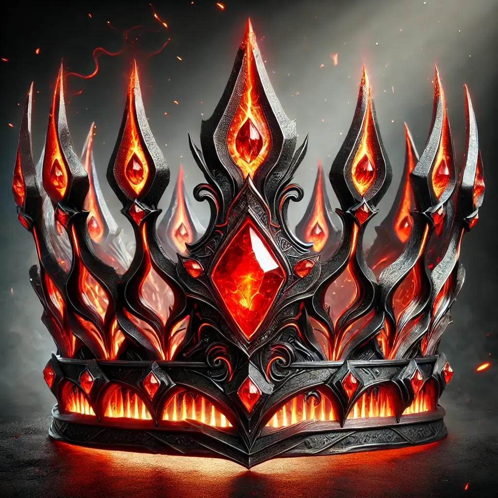 Crown of Ember Simulators Image